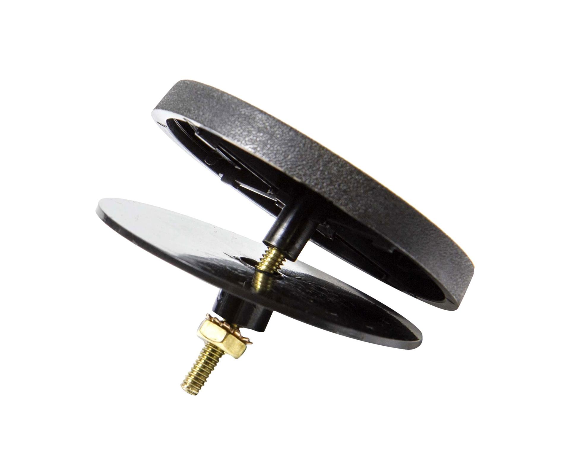 SIERRA 10860 2 INCH Blank Gauge Insert - High quality product image showing SIERRA 10860 2 INCH Blank Gauge Insert details and features SIERRA 10860 2 INCH Blank Gauge Insert - High quality product image showing SIERRA 10860 2 INCH Blank Gauge Insert details and features