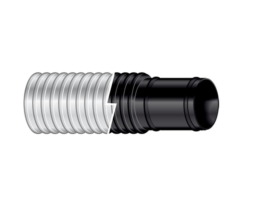 SIERRA 16-120-0341W 3/4FT BILGEFLEX 6FT POLYPAC WHT., Used For Bilge Pump Discharge; 6 Feet Length; 3/4 Inch Inside Diameter; 3/4 Inch Minimum Bend Radius; White; Polyethylene; For Marine Applications from The Twister Group SIERRA 16-120-0341W 3/4FT BILGEFLEX 6FT POLYPAC WHT., Used For Bilge Pump Discharge; 6 Feet Length; 3/4 Inch Inside Diameter; 3/4 Inch Minimum Bend Radius; White; Polyethylene; For Marine Applications - The Twister Group Tools product