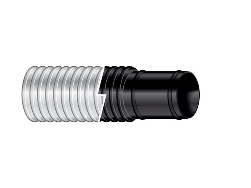 SIERRA 16-120-0341W 3/4FT BILGEFLEX 6FT POLYPAC WHT., Used For Bilge Pump Discharge; 6 Feet Length; 3/4 Inch Inside Diameter; 3/4 Inch Minimum Bend Radius; White; Polyethylene; For Marine Applications SIERRA 16-120-0341W 3/4FT BILGEFLEX 6FT POLYPAC WHT., Used For Bilge Pump Discharge; 6 Feet Length; 3/4 Inch Inside Diameter; 3/4 Inch Minimum Bend Radius; White; Polyethylene; For Marine Applications