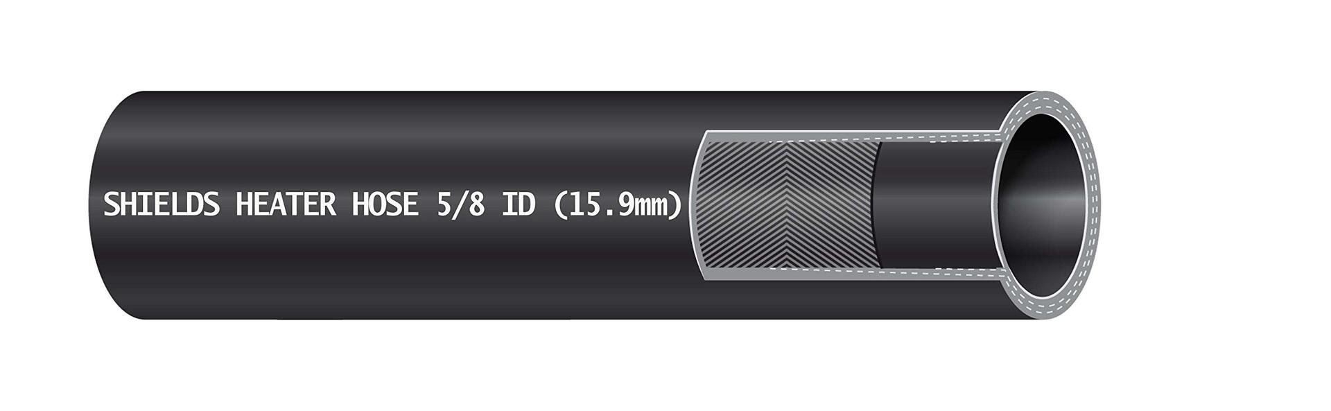 SIERRA 16-130-0346 Shields #1300 Heater Hose 3/4 INCH x 50FT Shields #1300 Heater Hose 3/4 INCH x 50 - High quality product image showing SIERRA 16-130-0346 Shields #1300 Heater Hose 3/4 INCH x 50FT Shields #1300 Heater Hose 3/4 INCH x 50 details and features SIERRA 16-130-0346 Shields #1300 Heater Hose 3/4 INCH x 50FT Shields #1300 Heater Hose 3/4 INCH x 50 - High quality product image showing SIERRA 16-130-0346 Shields #1300 Heater Hose 3/4 INCH x 50FT Shields #1300 Heater Hose 3/4 INCH x 50 details and features