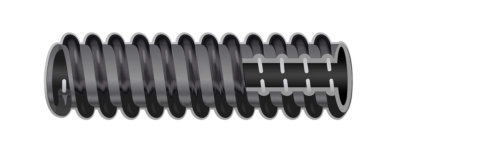SIERRA 16-141-1186B Shields Multiflex 1-1/8 INCH x 50FT Shields Multiflex 1-1/8 INCH x 50 - High quality product image showing SIERRA 16-141-1186B Shields Multiflex 1-1/8 INCH x 50FT Shields Multiflex 1-1/8 INCH x 50 details and features SIERRA 16-141-1186B Shields Multiflex 1-1/8 INCH x 50FT Shields Multiflex 1-1/8 INCH x 50 - High quality product image showing SIERRA 16-141-1186B Shields Multiflex 1-1/8 INCH x 50FT Shields Multiflex 1-1/8 INCH x 50 details and features