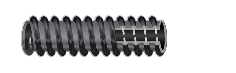 SIERRA 16-141-1186B Shields Multiflex 1-1/8 INCH x 50FT Shields Multiflex 1-1/8 INCH x 50 SIERRA 16-141-1186B Shields Multiflex 1-1/8 INCH x 50FT Shields Multiflex 1-1/8 INCH x 50