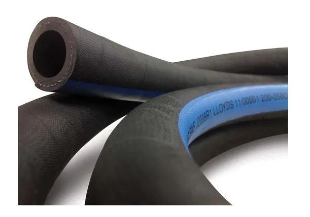 SIERRA 16-200-1000S 1FT MARINE EXHAUST/WATER 50FT - SP, For Use With Wet Exhaust Systems And Engine Water Circulation Lines; 1 Inch Inside Diameter; 1-3/8 Inch Outside Diameter; 50 Foot Length; Synthetic Rubber from The Twister Group SIERRA 16-200-1000S 1FT MARINE EXHAUST/WATER 50FT - SP, For Use With Wet Exhaust Systems And Engine Water Circulation Lines; 1 Inch Inside Diameter; 1-3/8 Inch Outside Diameter; 50 Foot Length; Synthetic Rubber - The Twister Group Tools product