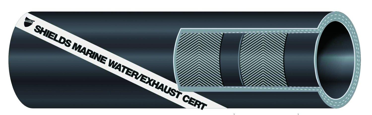 SIERRA 16-200-1004 1 in. Marine Exhaust/Water 12-1/2 ft. Length - High quality product image showing SIERRA 16-200-1004 1 in. Marine Exhaust/Water 12-1/2 ft. Length details and features SIERRA 16-200-1004 1 in. Marine Exhaust/Water 12-1/2 ft. Length - High quality product image showing SIERRA 16-200-1004 1 in. Marine Exhaust/Water 12-1/2 ft. Length details and features