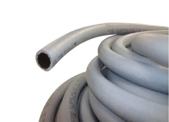 SIERRA 16-337-0140S 1/4FT SILVERADO 4000 250FT - SPOOL, 1/4 Inch Inside Diameter; 7/16 Inch Outside Diameter; 250 Foot Length; Gray; Reinforced Polyester; EPA And CARB Compliant; For Marine Applications from The Twister Group SIERRA 16-337-0140S 1/4FT SILVERADO 4000 250FT - SPOOL, 1/4 Inch Inside Diameter; 7/16 Inch Outside Diameter; 250 Foot Length; Gray; Reinforced Polyester; EPA And CARB Compliant; For Marine Applications - The Twister Group Tools product