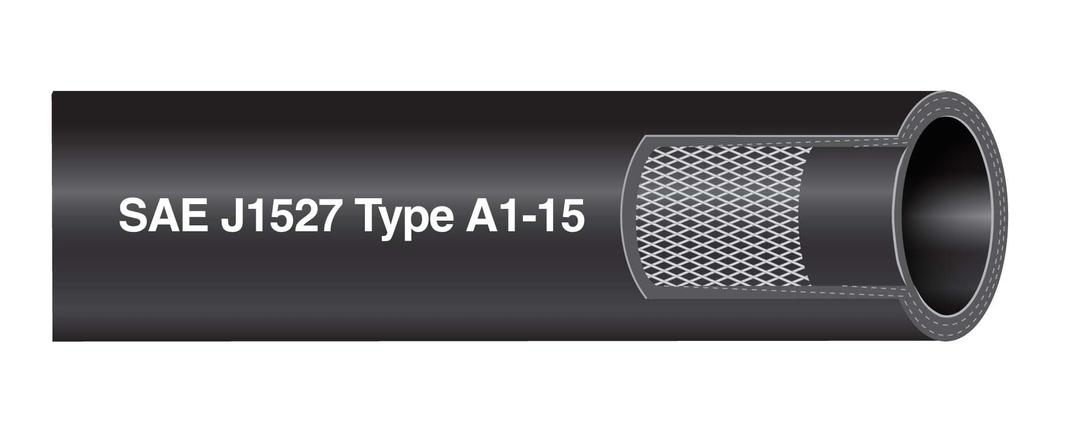 SIERRA 16-368-0386 1Series 368 Low Permeation Marine Fuel Hose - 3/8 INCH x 50 from The Twister Group SIERRA 16-368-0386 1Series 368 Low Permeation Marine Fuel Hose - 3/8 INCH x 50 - The Twister Group Tools product