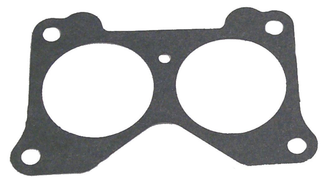 SIERRA 18-0134-9 CARB TO MANIFOLD GASKET (PRICED PER, Fits Johnson/ Evinrude Outboard Engines - High quality product image showing SIERRA 18-0134-9 CARB TO MANIFOLD GASKET (PRICED PER, Fits Johnson/ Evinrude Outboard Engines details and features SIERRA 18-0134-9 CARB TO MANIFOLD GASKET (PRICED PER, Fits Johnson/ Evinrude Outboard Engines - High quality product image showing SIERRA 18-0134-9 CARB TO MANIFOLD GASKET (PRICED PER, Fits Johnson/ Evinrude Outboard Engines details and features