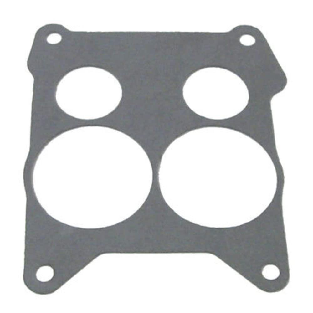 SIERRA 18-0462 Carburetor Mounting Gasket from The Twister Group SIERRA 18-0462 Carburetor Mounting Gasket - The Twister Group Tools product
