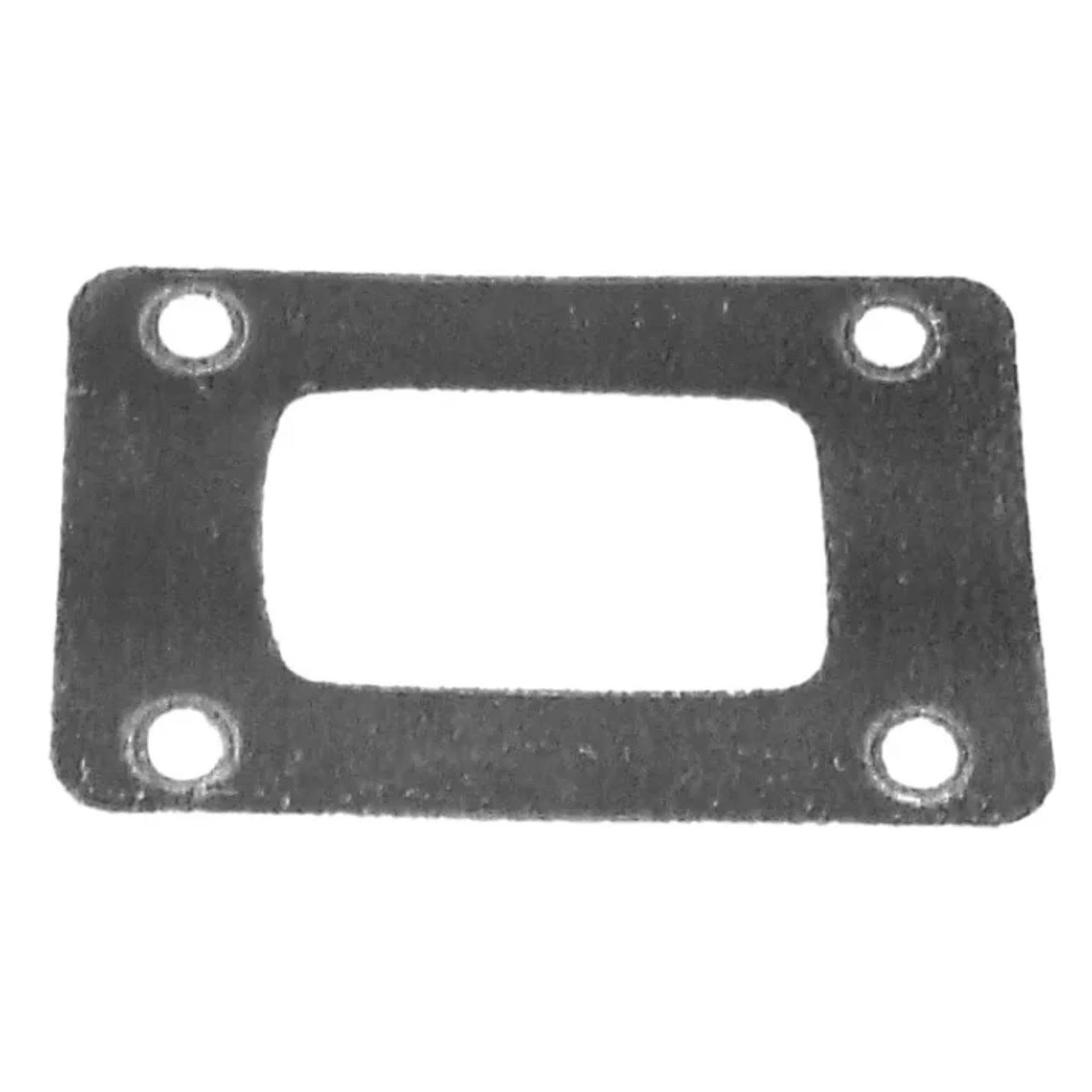 SIERRA 18-0476-1 Exhaust Manifold Gasket; Marine Series; Single - High quality product image showing SIERRA 18-0476-1 Exhaust Manifold Gasket; Marine Series; Single details and features SIERRA 18-0476-1 Exhaust Manifold Gasket; Marine Series; Single - High quality product image showing SIERRA 18-0476-1 Exhaust Manifold Gasket; Marine Series; Single details and features