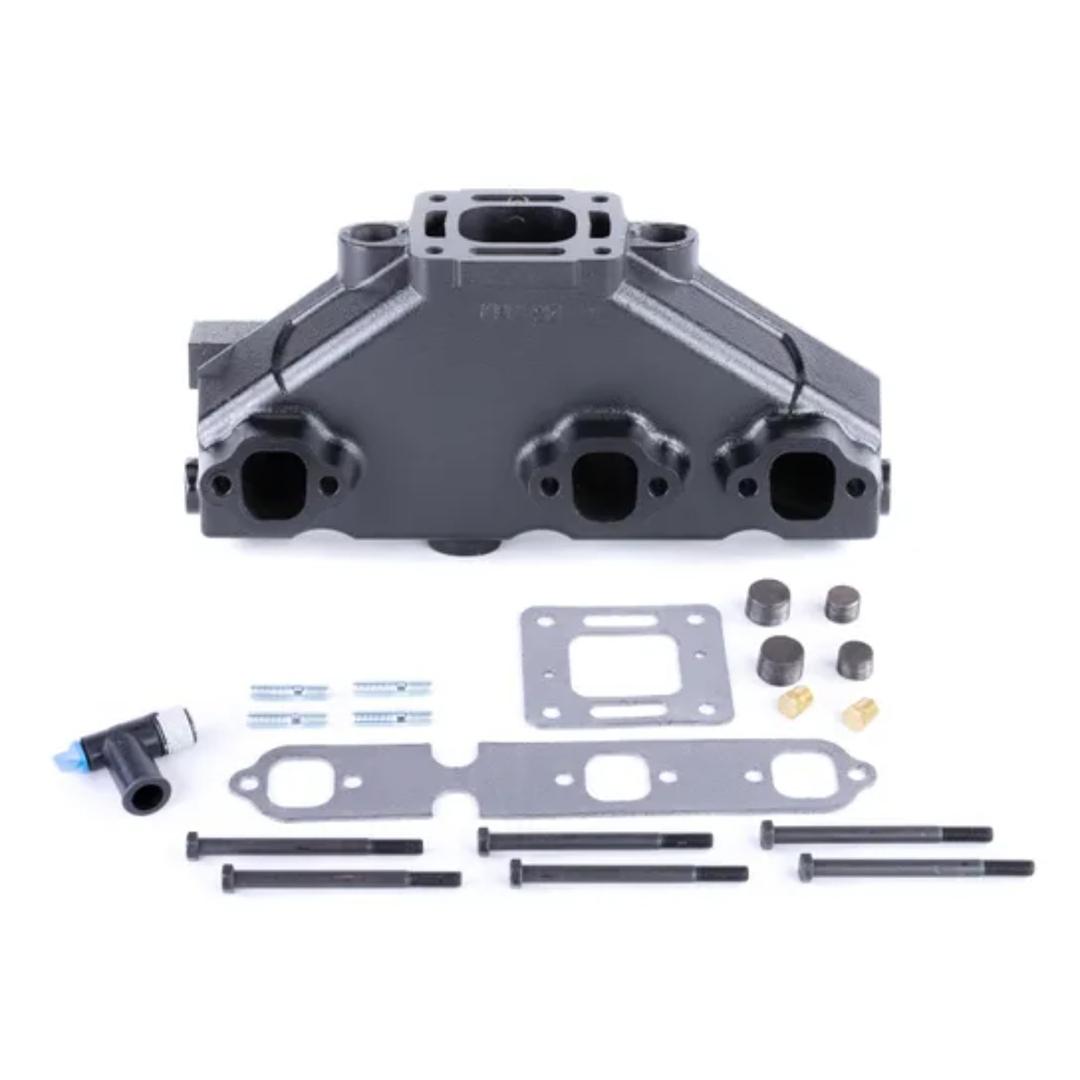 SIERRA 18-1952-1 MANIFOLD from The Twister Group SIERRA 18-1952-1 MANIFOLD - The Twister Group Tools product