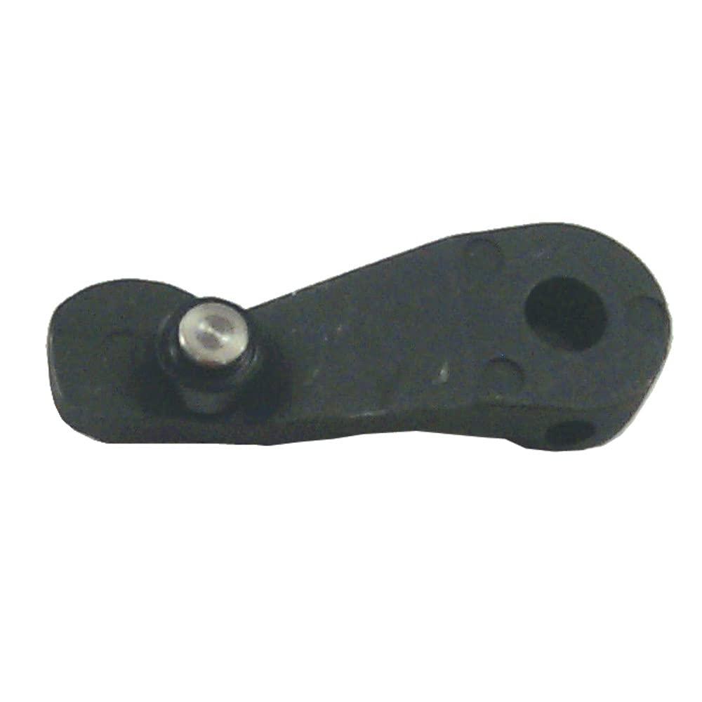 SIERRA 18-2161 Marine Shift Arm for Mercruiser Stern Drive, black from The Twister Group SIERRA 18-2161 Marine Shift Arm for Mercruiser Stern Drive, black - The Twister Group Tools product