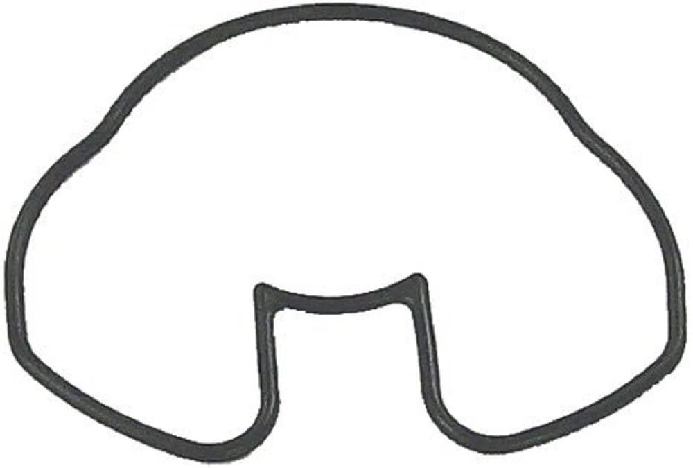 SIERRA 18-2541 Rubber Seal from The Twister Group SIERRA 18-2541 Rubber Seal - The Twister Group Tools product