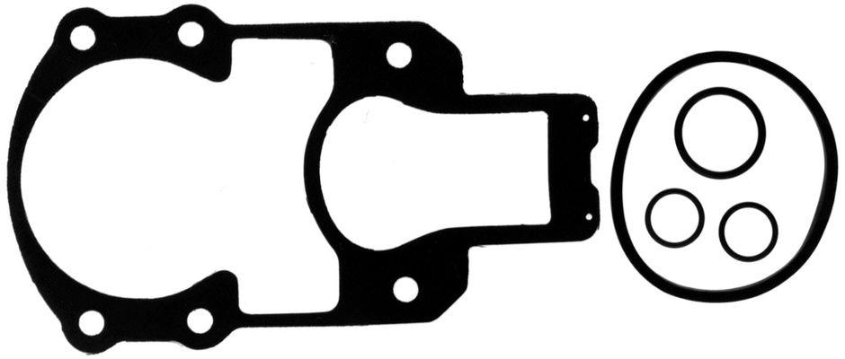 SIERRA 18-2614 OUTDRIVE GASKET SET, With Outdrive Gasket/ O-Ring/ Bell Housing Gasket; Fits Mercruiser Stern Drive Engines from The Twister Group SIERRA 18-2614 OUTDRIVE GASKET SET, With Outdrive Gasket/ O-Ring/ Bell Housing Gasket; Fits Mercruiser Stern Drive Engines - The Twister Group Tools product