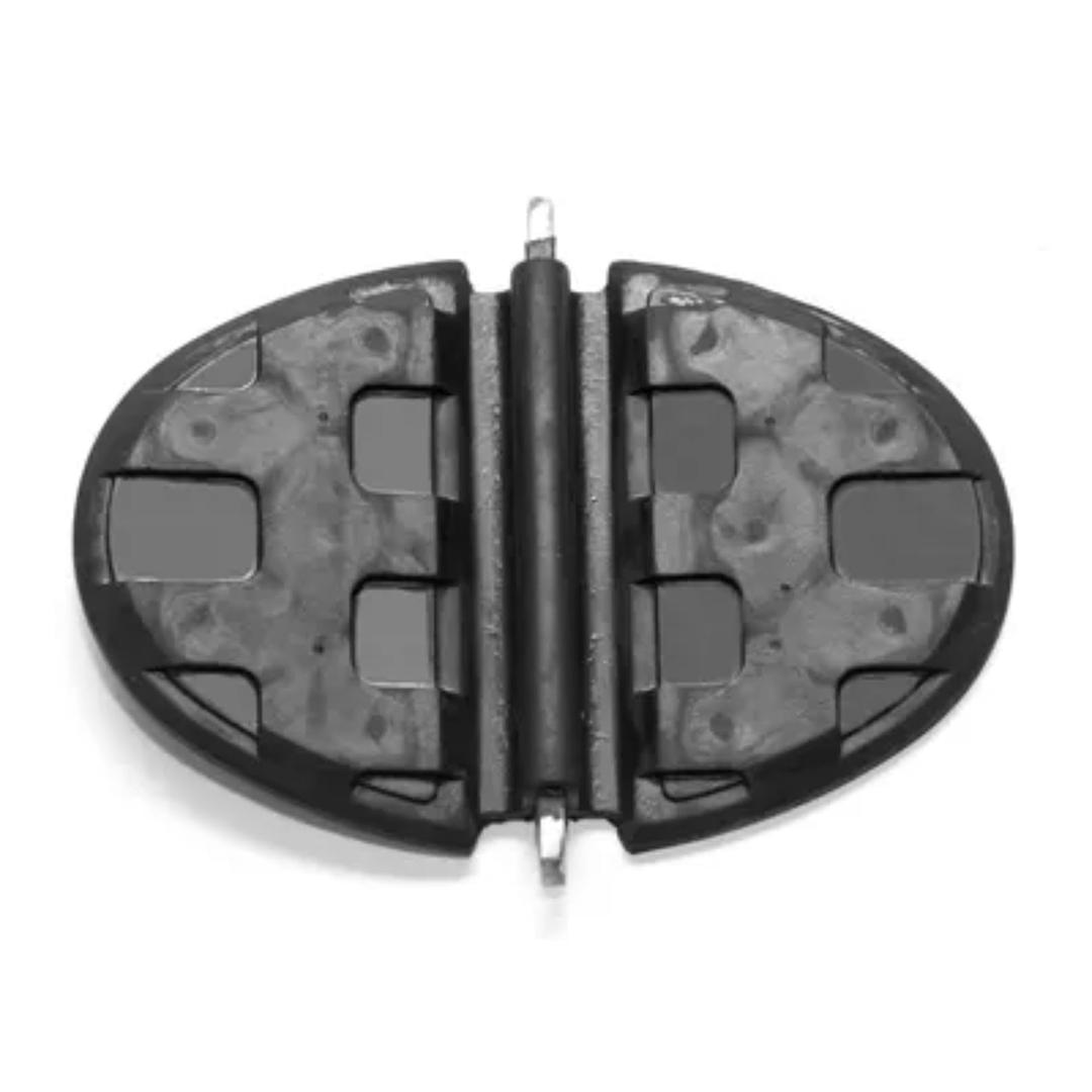 SIERRA 18-2727 Exhaust Water Shutter, white from The Twister Group SIERRA 18-2727 Exhaust Water Shutter, white - The Twister Group Tools product