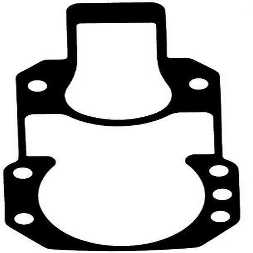 SIERRA 18-2743 Marine Outdrive Mounting Gasket for Mercruiser Stern Drive - High quality product image showing SIERRA 18-2743 Marine Outdrive Mounting Gasket for Mercruiser Stern Drive details and features SIERRA 18-2743 Marine Outdrive Mounting Gasket for Mercruiser Stern Drive - High quality product image showing SIERRA 18-2743 Marine Outdrive Mounting Gasket for Mercruiser Stern Drive details and features