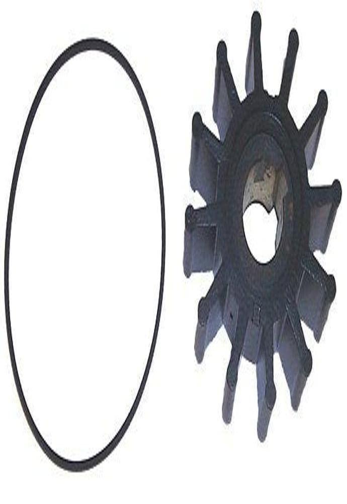 SIERRA 18-3060 IMPELLER from The Twister Group SIERRA 18-3060 IMPELLER - The Twister Group Tools product