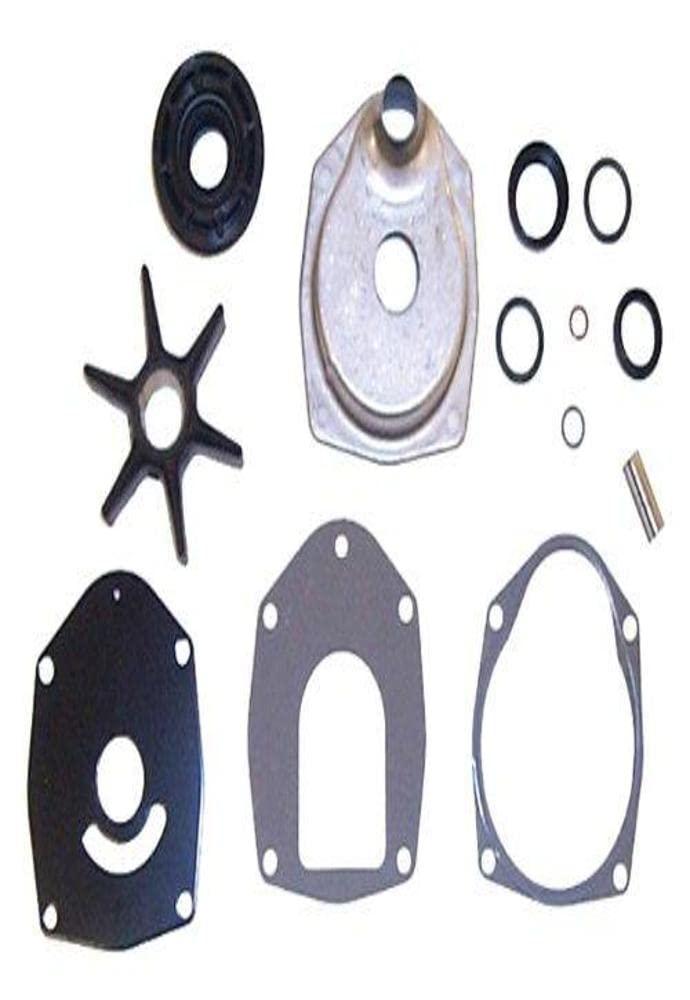 SIERRA 18-3147 Teleflex Water Pump Kit - High quality product image showing SIERRA 18-3147 Teleflex Water Pump Kit details and features SIERRA 18-3147 Teleflex Water Pump Kit - High quality product image showing SIERRA 18-3147 Teleflex Water Pump Kit details and features