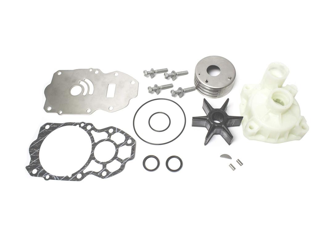 SIERRA 18-3471 Water Pump Repair Kit w/Housing from The Twister Group SIERRA 18-3471 Water Pump Repair Kit w/Housing - The Twister Group Tools product
