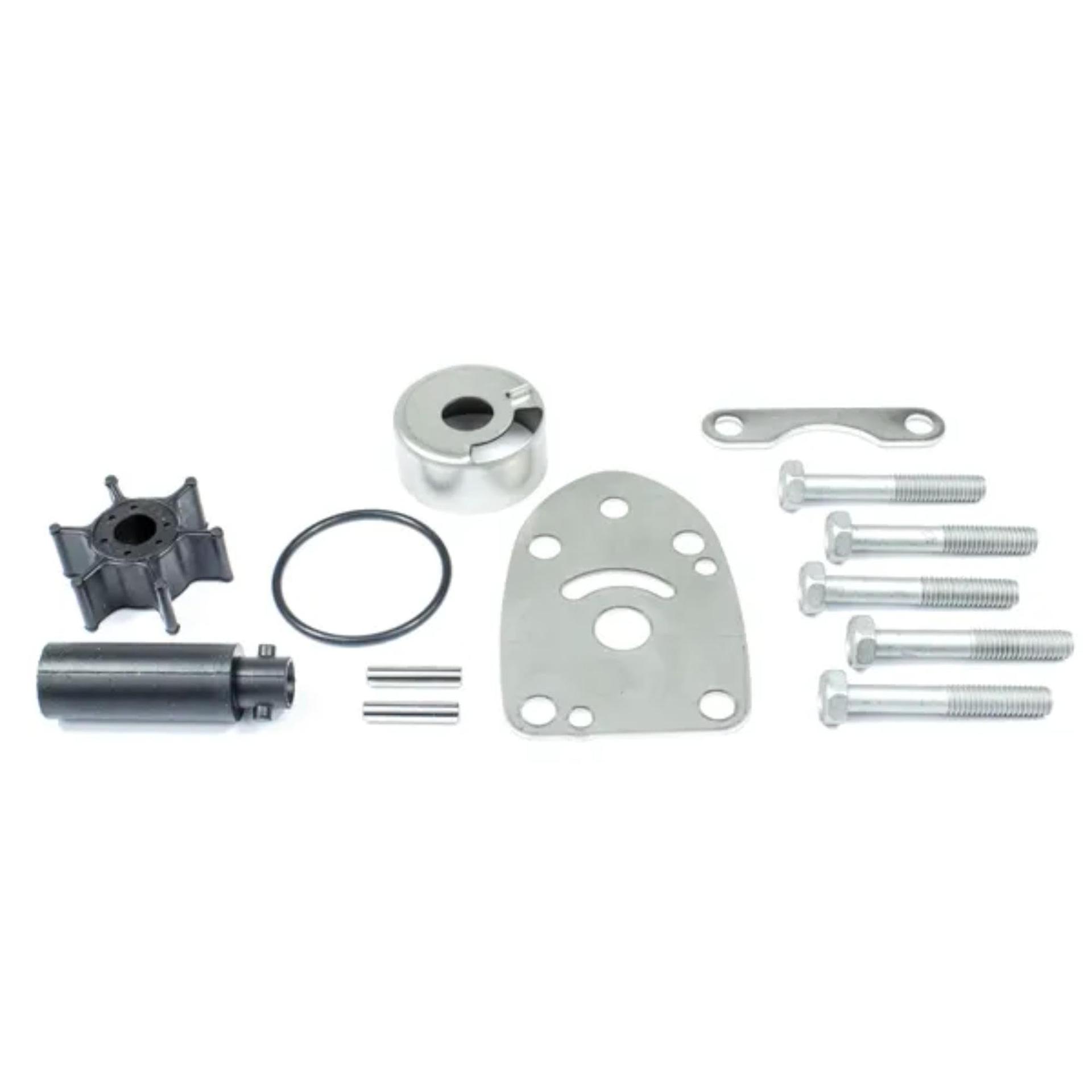 SIERRA 18-4534 Water Pump Repair Kit Without Housing - High quality product image showing SIERRA 18-4534 Water Pump Repair Kit Without Housing details and features SIERRA 18-4534 Water Pump Repair Kit Without Housing - High quality product image showing SIERRA 18-4534 Water Pump Repair Kit Without Housing details and features