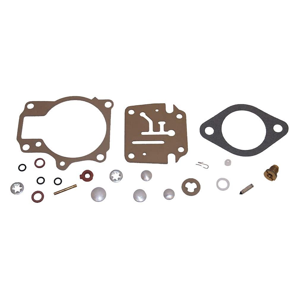 SIERRA 18-7042 Carburetor Kit - High quality product image showing SIERRA 18-7042 Carburetor Kit details and features SIERRA 18-7042 Carburetor Kit - High quality product image showing SIERRA 18-7042 Carburetor Kit details and features