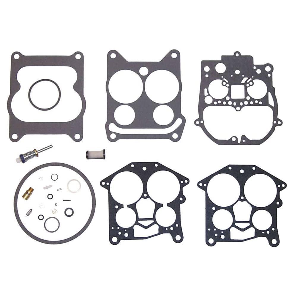 SIERRA 18-7095 CARBURETOR KIT - High quality product image showing SIERRA 18-7095 CARBURETOR KIT details and features SIERRA 18-7095 CARBURETOR KIT - High quality product image showing SIERRA 18-7095 CARBURETOR KIT details and features