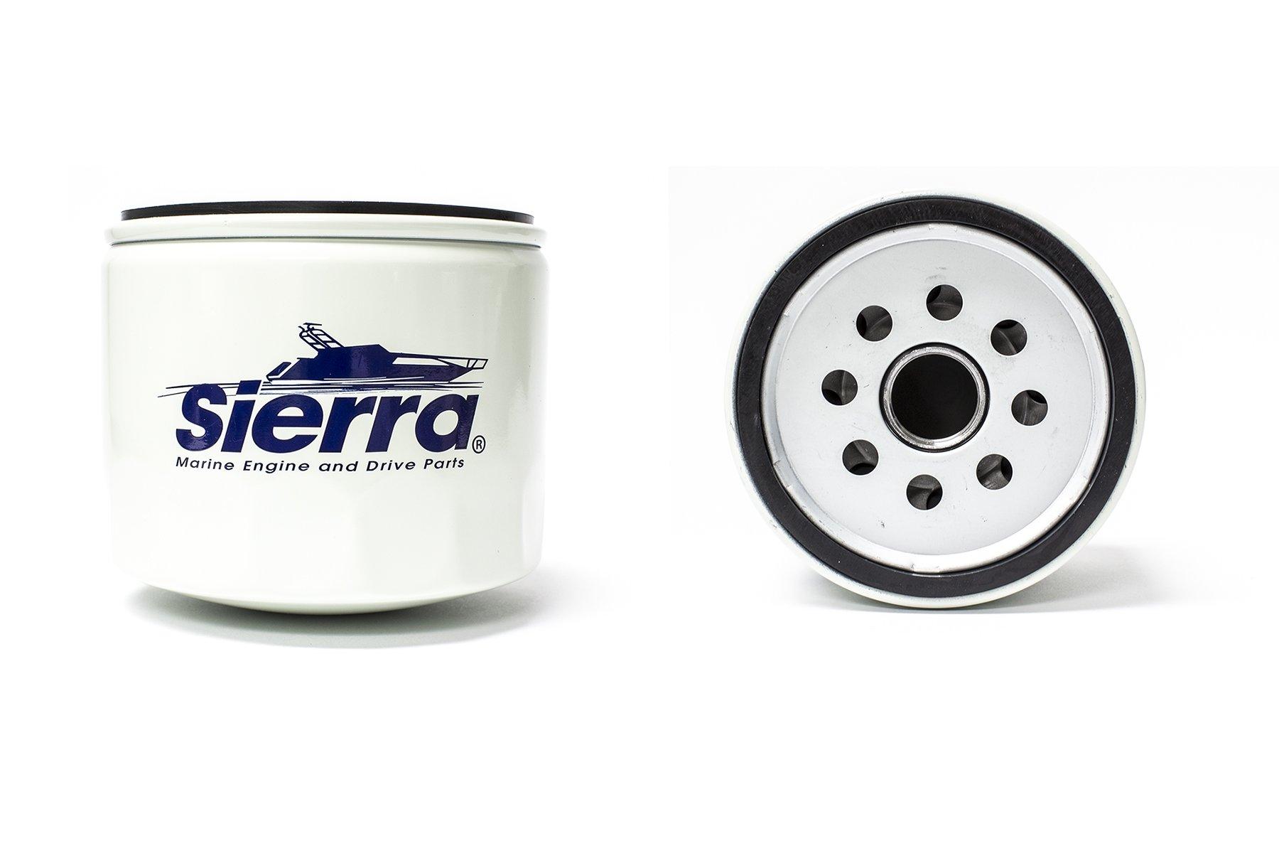 SIERRA 18-7824-2 Oil Filter - High quality product image showing SIERRA 18-7824-2 Oil Filter details and features SIERRA 18-7824-2 Oil Filter - High quality product image showing SIERRA 18-7824-2 Oil Filter details and features