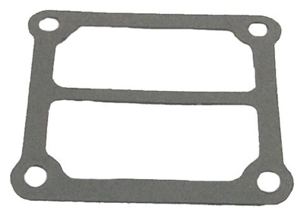 SIERRA 18-7855 18-0114 Manifold End Gasket - High quality product image showing SIERRA 18-7855 18-0114 Manifold End Gasket details and features SIERRA 18-7855 18-0114 Manifold End Gasket - High quality product image showing SIERRA 18-7855 18-0114 Manifold End Gasket details and features