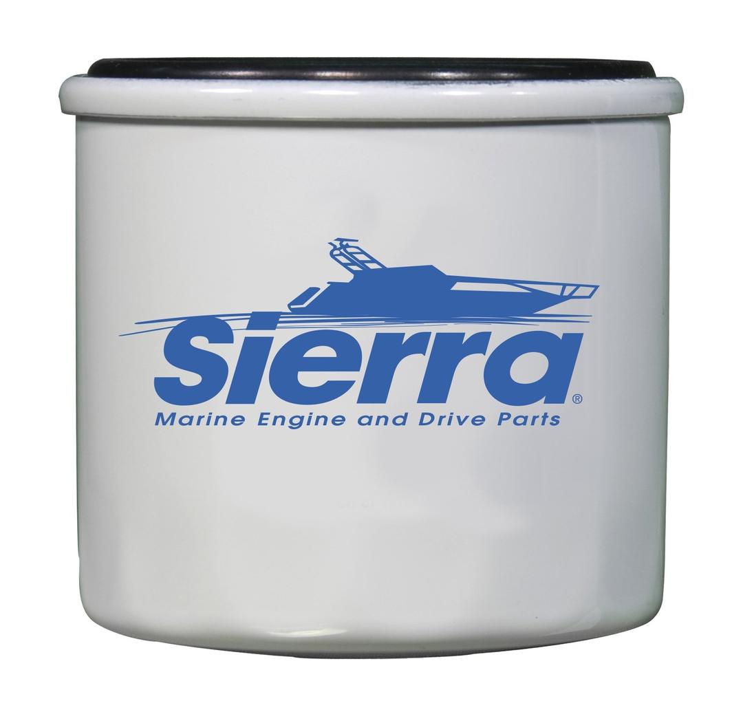 SIERRA 18-7897 OIL FILTER from The Twister Group SIERRA 18-7897 OIL FILTER - The Twister Group Tools product