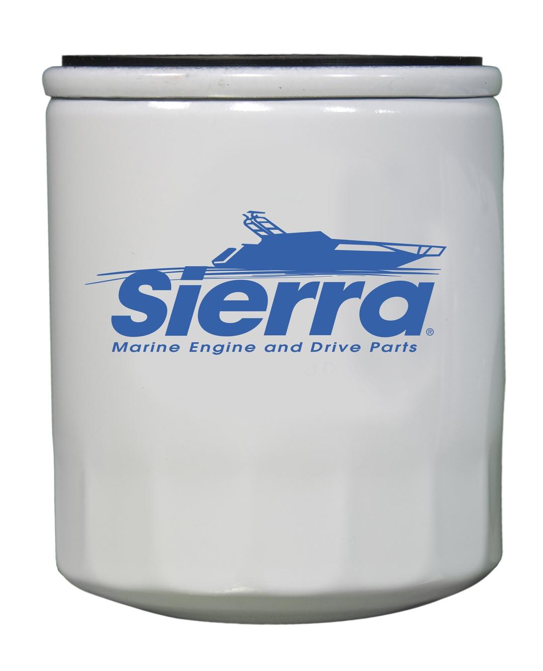 SIERRA 18-7921 Oil Filter from The Twister Group SIERRA 18-7921 Oil Filter - The Twister Group Tools product