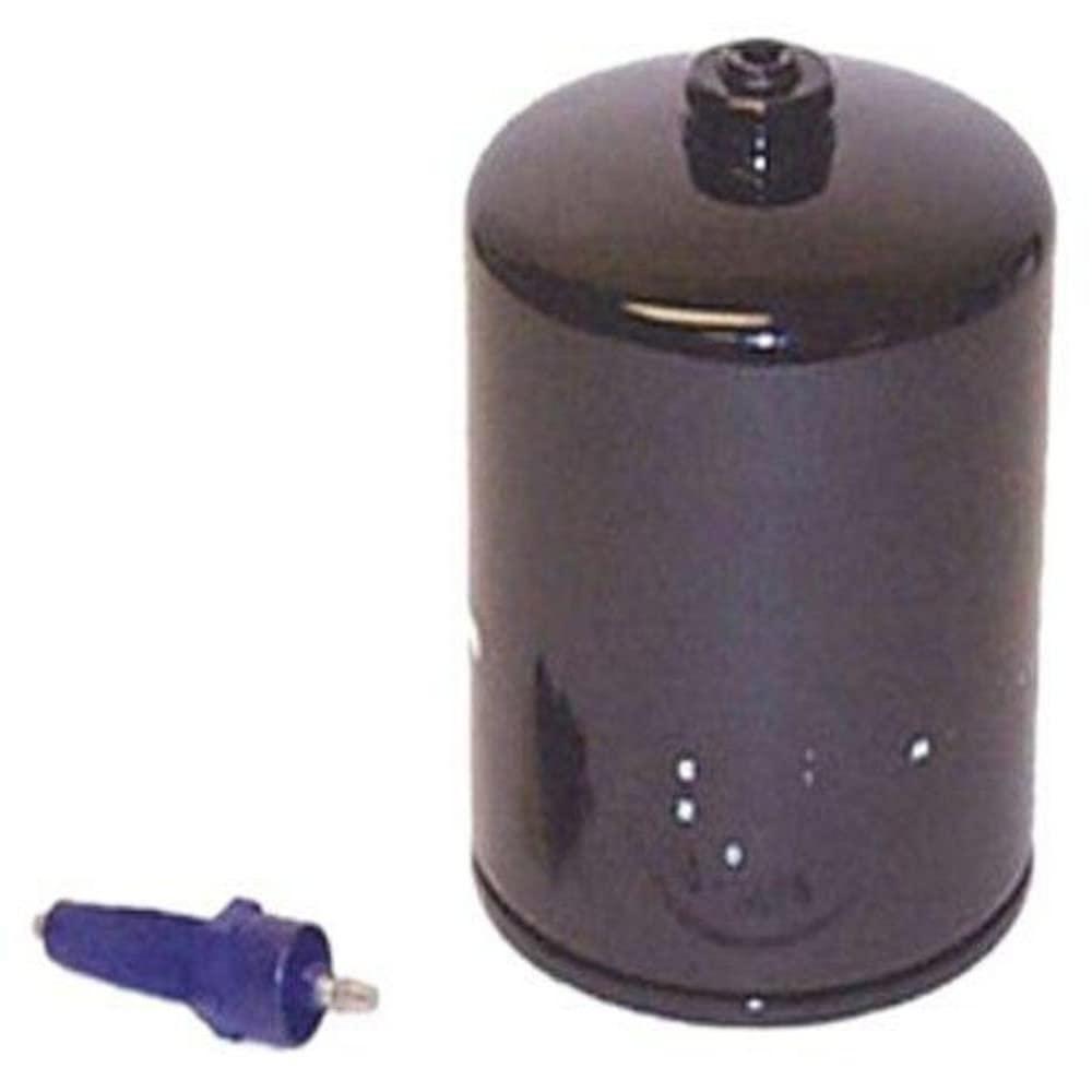 SIERRA 18-7967 Fuel Water Separator Filter, V6 EFI, 1995 and Earlier with Sensor - BLACK - High quality product image showing SIERRA 18-7967 Fuel Water Separator Filter, V6 EFI, 1995 and Earlier with Sensor - BLACK details and features SIERRA 18-7967 Fuel Water Separator Filter, V6 EFI, 1995 and Earlier with Sensor - BLACK - High quality product image showing SIERRA 18-7967 Fuel Water Separator Filter, V6 EFI, 1995 and Earlier with Sensor - BLACK details and features