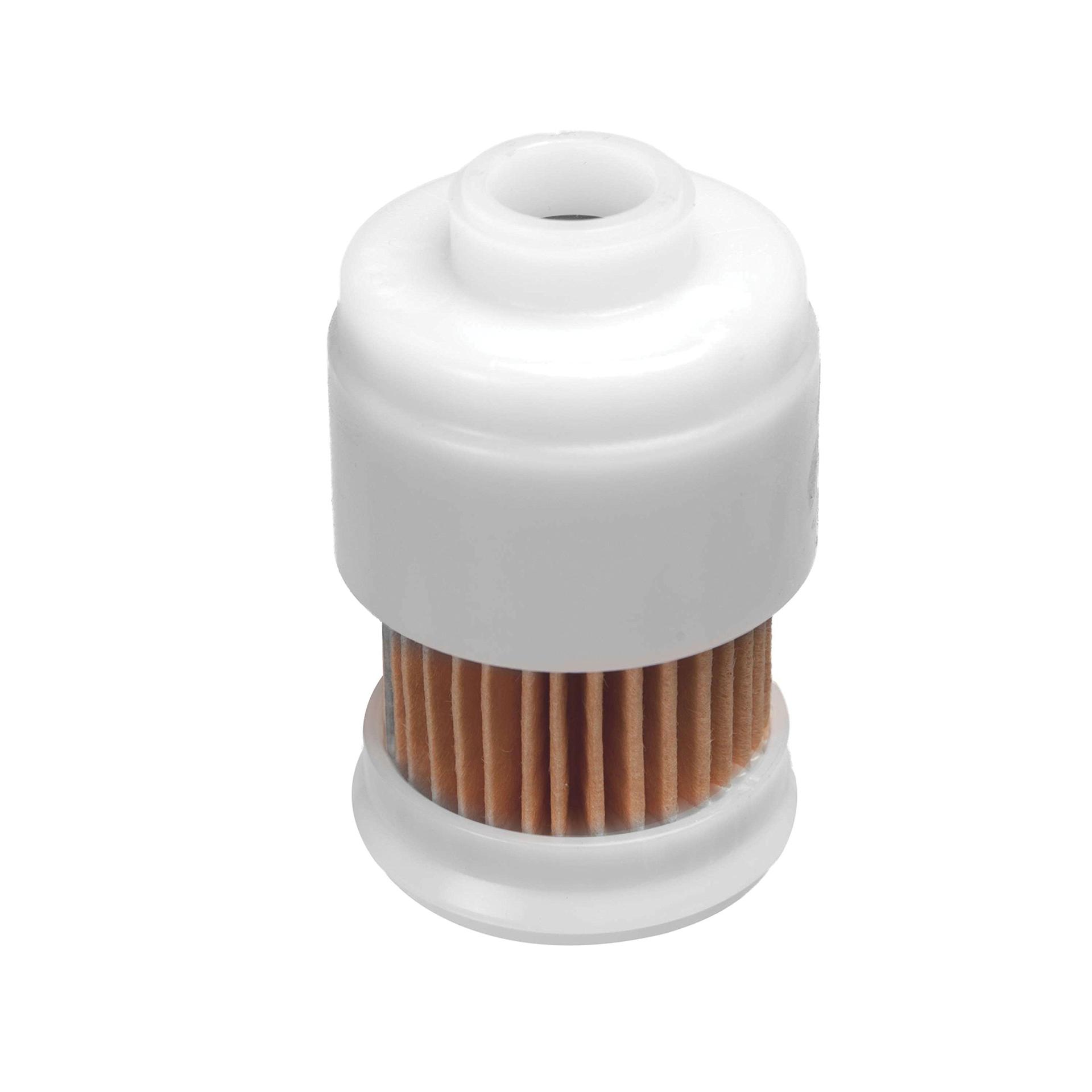 SIERRA 18-79980 Yamaha Fuel Filter - Replaces 68F-24563-00, white - High quality product image showing SIERRA 18-79980 Yamaha Fuel Filter - Replaces 68F-24563-00, white details and features SIERRA 18-79980 Yamaha Fuel Filter - Replaces 68F-24563-00, white - High quality product image showing SIERRA 18-79980 Yamaha Fuel Filter - Replaces 68F-24563-00, white details and features