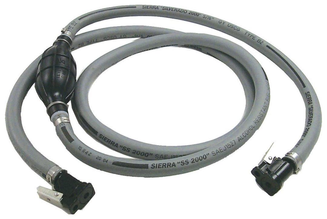 SIERRA 18-8009EP-2 Fuel Line Assembly from The Twister Group SIERRA 18-8009EP-2 Fuel Line Assembly - The Twister Group Tools product