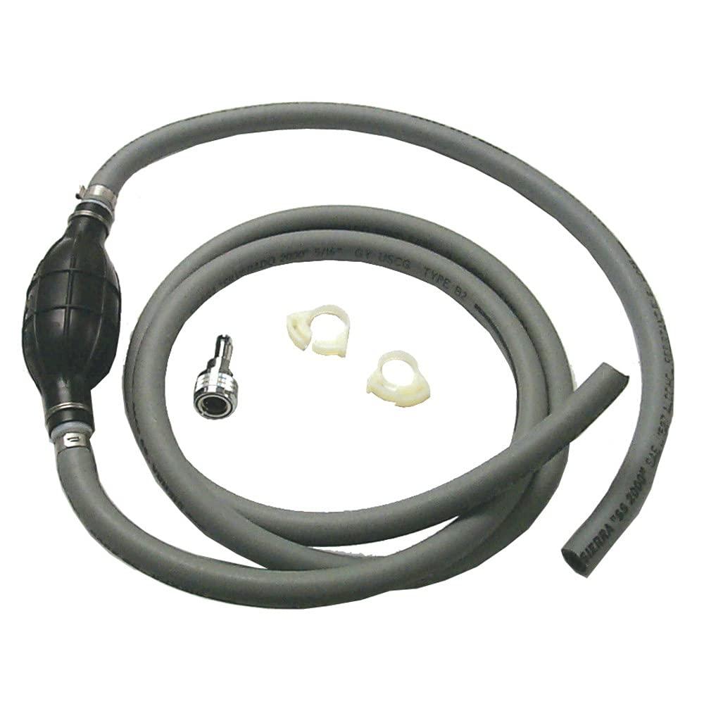 SIERRA 18-8011EP-2 Fuel Line Assembly from The Twister Group SIERRA 18-8011EP-2 Fuel Line Assembly - The Twister Group Tools product