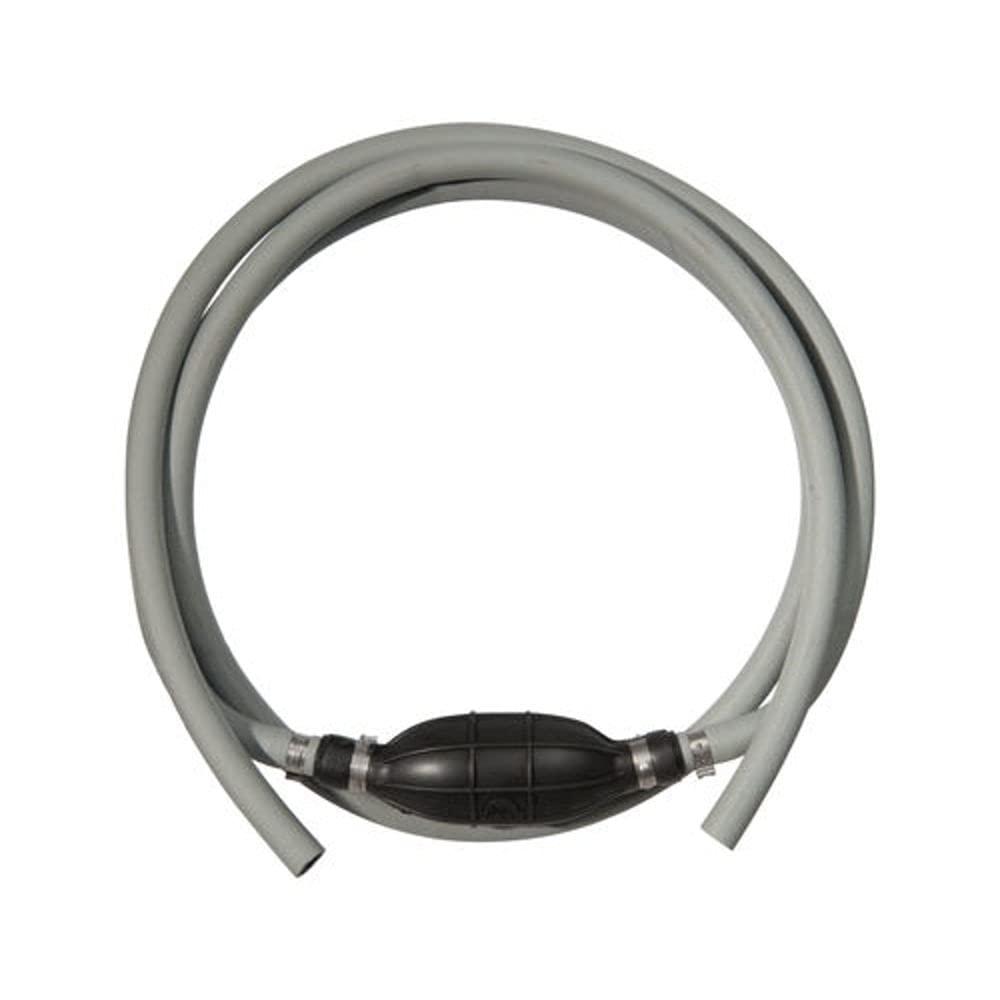 SIERRA 18-8015EP-2 Fuel Line Assembly, Universal, 3/8 INCH Hose, 8FT Length, white - High quality product image showing SIERRA 18-8015EP-2 Fuel Line Assembly, Universal, 3/8 INCH Hose, 8FT Length, white details and features SIERRA 18-8015EP-2 Fuel Line Assembly, Universal, 3/8 INCH Hose, 8FT Length, white - High quality product image showing SIERRA 18-8015EP-2 Fuel Line Assembly, Universal, 3/8 INCH Hose, 8FT Length, white details and features