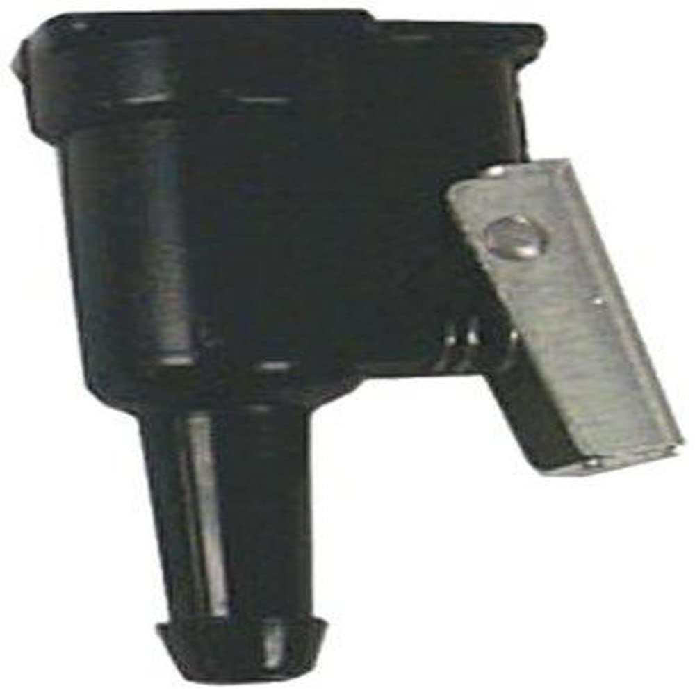 SIERRA 18-8056 FUEL CONNECTOR - High quality product image showing SIERRA 18-8056 FUEL CONNECTOR details and features SIERRA 18-8056 FUEL CONNECTOR - High quality product image showing SIERRA 18-8056 FUEL CONNECTOR details and features