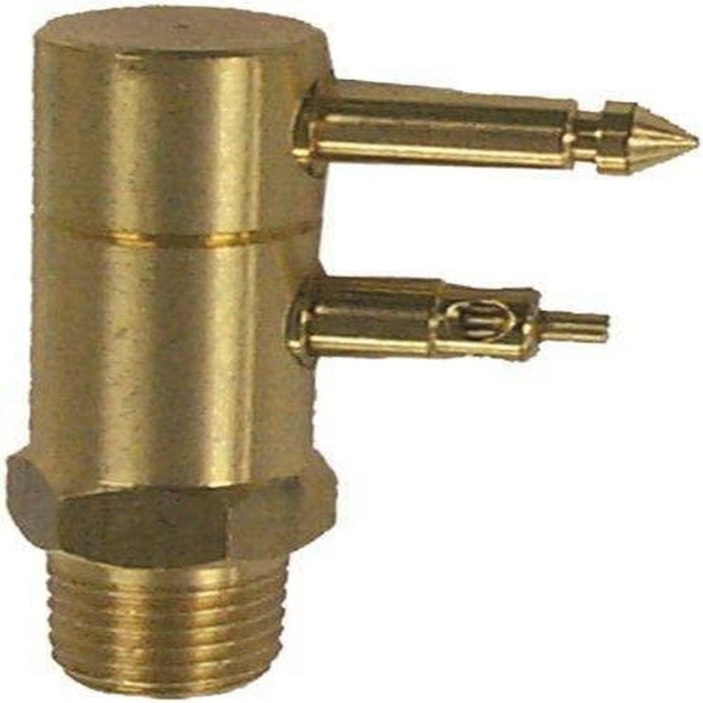 SIERRA 18-8063 Tank Connector from The Twister Group SIERRA 18-8063 Tank Connector - The Twister Group Tools product