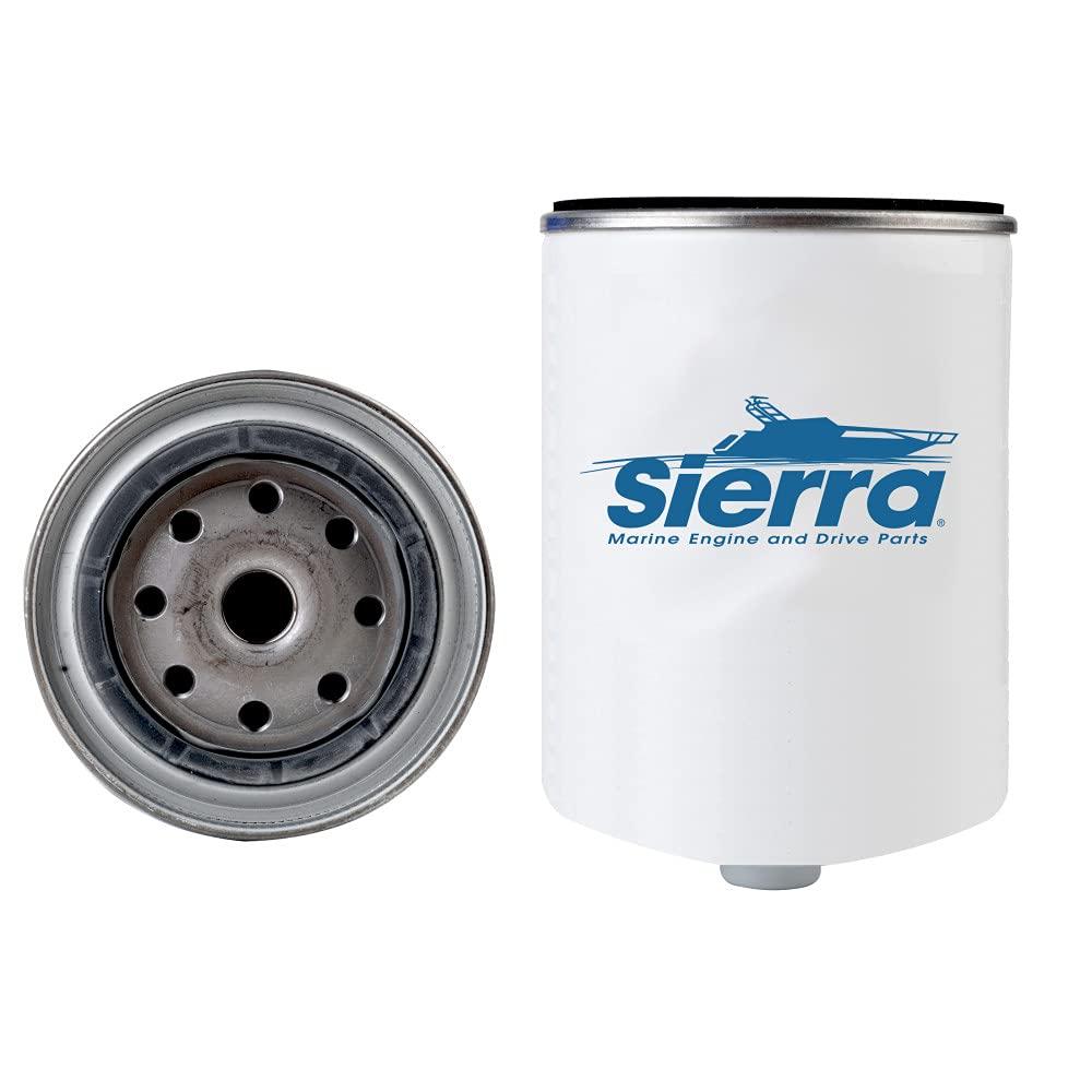 SIERRA 18-8125 Diesel Fuel Filter for Volvo Penta Marine Engines, 3583443 from The Twister Group SIERRA 18-8125 Diesel Fuel Filter for Volvo Penta Marine Engines, 3583443 - The Twister Group Tools product