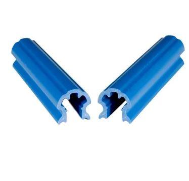 SIERRA 18-9096 TRAILERING CLIP, Fits 2007 Volvo SX-A/ DPS-A Engines; Blue; Set Of 2 from The Twister Group SIERRA 18-9096 TRAILERING CLIP, Fits 2007 Volvo SX-A/ DPS-A Engines; Blue; Set Of 2 - The Twister Group Tools product