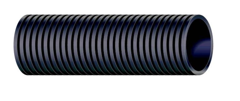 SIERRA 16-126-2000BS 2FT STERNFLEX BLK. 50FT COIL - SPOOL, Used To Cover Harness And Bracket Mounted Hoses On Outboard Engine; 2 Inch Diameter; 50 Foot Length; Black; Polyethylene SIERRA 16-126-2000BS 2FT STERNFLEX BLK. 50FT COIL - SPOOL, Used To Cover Harness And Bracket Mounted Hoses On Outboard Engine; 2 Inch Diameter; 50 Foot Length; Black; Polyethylene