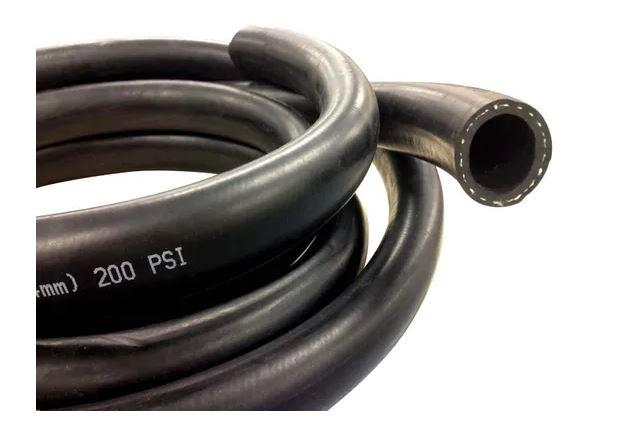 SIERRA 16-135-0580BS 5/8FT #1350 WTR 450FT BLK-SP, 5/8 Inch Inside Diameter; 450 Foot Length; -40 Degrees Fahrenheit to +212 Degrees Fahrenheit; Fabric Reinforced EPDM Tube And Cover; Resistant To Mild Chemicals/ Heat/ Cold/ Ozone And Saltwater SIERRA 16-135-0580BS 5/8FT #1350 WTR 450FT BLK-SP, 5/8 Inch Inside Diameter; 450 Foot Length; -40 Degrees Fahrenheit to +212 Degrees Fahrenheit; Fabric Reinforced EPDM Tube And Cover; Resistant To Mild Chemicals/ Heat/ Cold/ Ozone And Saltwater
