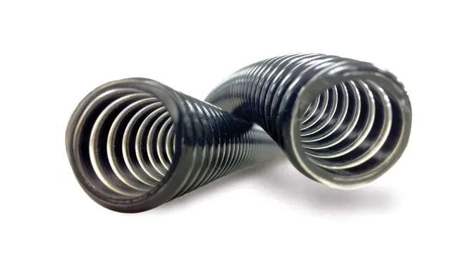 SIERRA 16-141-1120BS 1 1/2MULTIFLEX 100FT COIL BLK. - SP, Used For Bilge Pump Discharge And Drains; 100 Feet Length; 1-1/2 Inch Inside Diameter; 2 Inch Minimum Bend Radius; Black; PVC; For Marine Applications SIERRA 16-141-1120BS 1 1/2MULTIFLEX 100FT COIL BLK. - SP, Used For Bilge Pump Discharge And Drains; 100 Feet Length; 1-1/2 Inch Inside Diameter; 2 Inch Minimum Bend Radius; Black; PVC; For Marine Applications