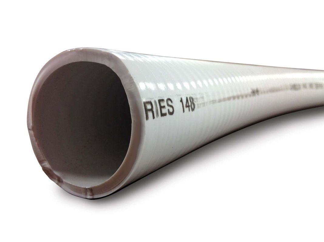 SIERRA 16-148-1140WS 1 1/4FT SHIELDS VAC XTRA HVY DUTY/FD, Used For Bilge Pump Discharge And Drains; 100 Feet Length; 1-1/4 Inch Inside Diameter; 4 Inch Minimum Bend Radius; White; PVC; For Marine Applications from The Twister Group SIERRA 16-148-1140WS 1 1/4FT SHIELDS VAC XTRA HVY DUTY/FD, Used For Bilge Pump Discharge And Drains; 100 Feet Length; 1-1/4 Inch Inside Diameter; 4 Inch Minimum Bend Radius; White; PVC; For Marine Applications - The Twister Group Tools product