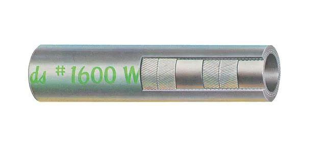 SIERRA 16-160-0580BS 5/8FT #1600 WTR HOSE 450FT REEL-SP, 5/8 Inch Inside Diameter; 400 Foot Length; -40 Degrees Fahrenheit to +190 Degrees Fahrenheit; Fabric Reinforced EPDM Tube And Cover; Resistant To Mild Chemicals/ Heat/ Cold/ Ozone And Saltwater from The Twister Group SIERRA 16-160-0580BS 5/8FT #1600 WTR HOSE 450FT REEL-SP, 5/8 Inch Inside Diameter; 400 Foot Length; -40 Degrees Fahrenheit to +190 Degrees Fahrenheit; Fabric Reinforced EPDM Tube And Cover; Resistant To Mild Chemicals/ Heat/ Cold/ Ozone And Saltwater - The Twister Group Tools product