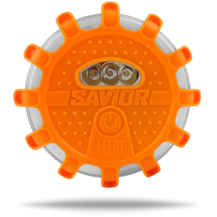 STINGRAY 10000251 Alert-3 - SAVIOR ALERT LIGHTS STINGRAY 10000251 Alert-3 - SAVIOR ALERT LIGHTS