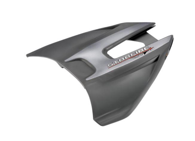 STINGRAY STARFIRE3 STARFIRE HYDROFOIL GRAY STINGRAY STARFIRE3 STARFIRE HYDROFOIL GRAY