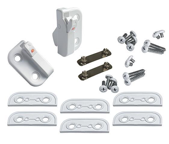 STRYBUC 50-2007BEW Window Operator; 50-2007 Series; Screw Mount; 1-11/16 Inch Height x 1 Inch Width x 15/16 Inch Screw To Screw; Blue White; With Mounting Hardware - High quality product image showing STRYBUC 50-2007BEW Window Operator; 50-2007 Series; Screw Mount; 1-11/16 Inch Height x 1 Inch Width x 15/16 Inch Screw To Screw; Blue White; With Mounting Hardware details and features STRYBUC 50-2007BEW Window Operator; 50-2007 Series; Screw Mount; 1-11/16 Inch Height x 1 Inch Width x 15/16 Inch Screw To Screw; Blue White; With Mounting Hardware - High quality product image showing STRYBUC 50-2007BEW Window Operator; 50-2007 Series; Screw Mount; 1-11/16 Inch Height x 1 Inch Width x 15/16 Inch Screw To Screw; Blue White; With Mounting Hardware details and features