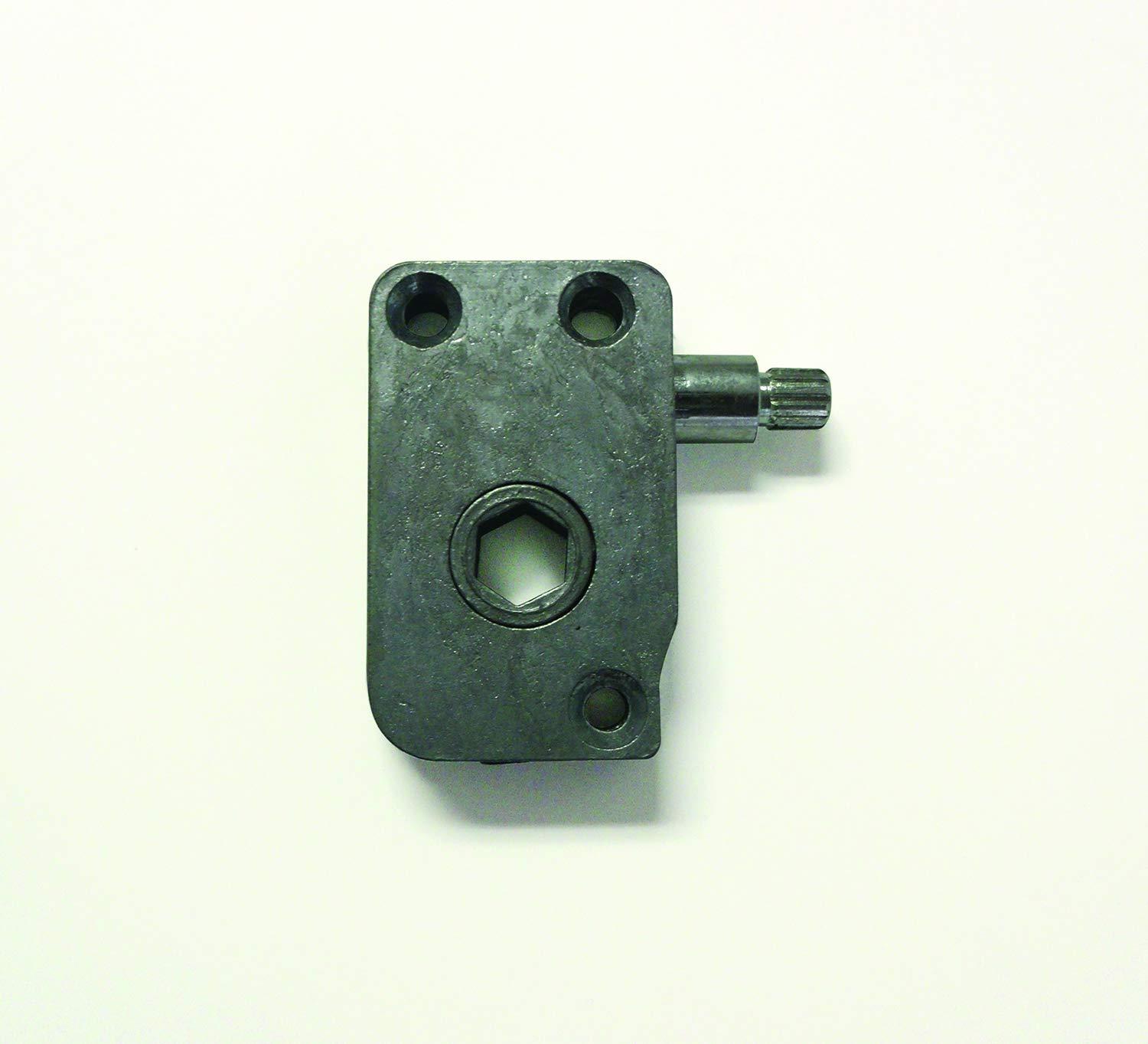 STRYBUC 732P Operator Knob - High quality product image showing STRYBUC 732P Operator Knob details and features STRYBUC 732P Operator Knob - High quality product image showing STRYBUC 732P Operator Knob details and features