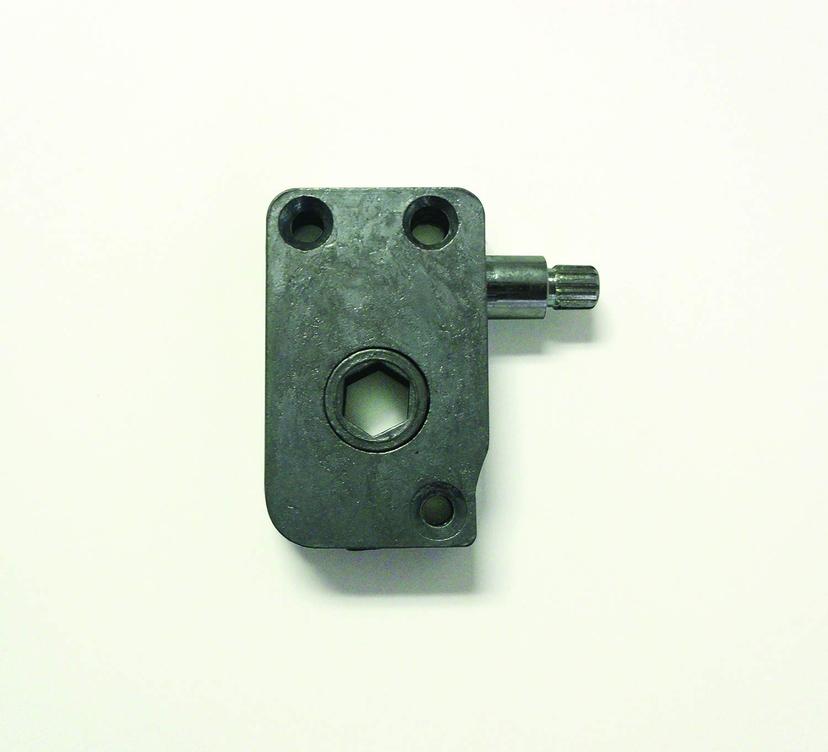 STRYBUC 732P Operator Knob STRYBUC 732P Operator Knob