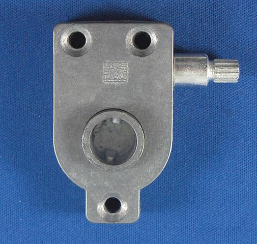 STRYBUC 747CR RV Motorhome Trailer Right Hand Round Hub Operator With 1/2 Inch Hole and 1/8 Inch Hub Projection - High quality product image showing STRYBUC 747CR RV Motorhome Trailer Right Hand Round Hub Operator With 1/2 Inch Hole and 1/8 Inch Hub Projection details and features STRYBUC 747CR RV Motorhome Trailer Right Hand Round Hub Operator With 1/2 Inch Hole and 1/8 Inch Hub Projection - High quality product image showing STRYBUC 747CR RV Motorhome Trailer Right Hand Round Hub Operator With 1/2 Inch Hole and 1/8 Inch Hub Projection details and features