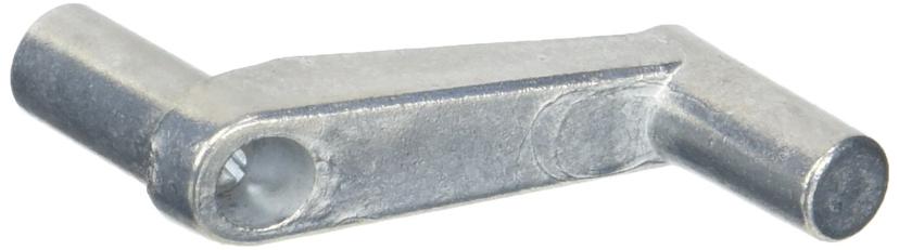 STRYBUC 889C 1 INCH Window Center Mount Metal Crank STRYBUC 889C 1 INCH Window Center Mount Metal Crank